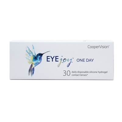 EYEjoy One Day (30 шт.) EYEjoy One Day (30 шт.)
