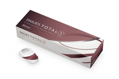 Dailies Total1 Multifocal  (30 шт.) Dailies Total1 Multifocal  (30 шт.)