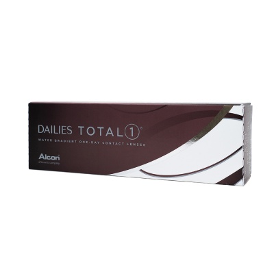 Dailies Total 1 (30шт.) Dailies Total 1 (30шт.)
